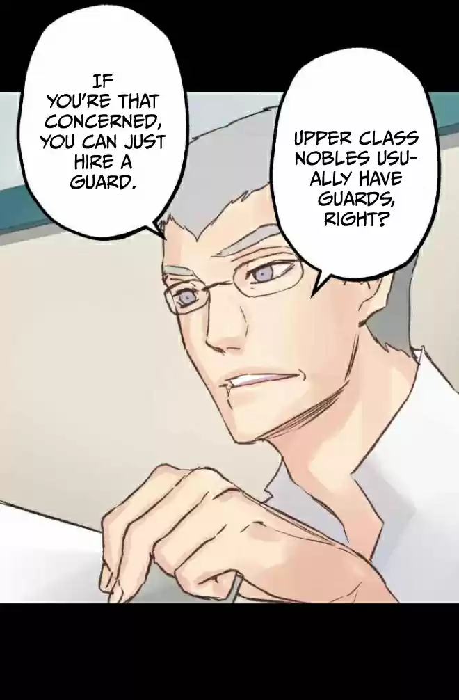 As Long As You Like It ch.38