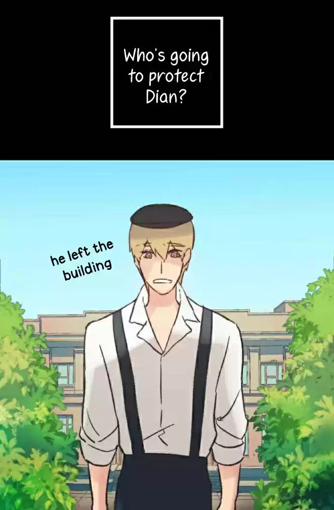 As Long As You Like It ch.38