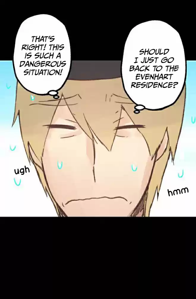 As Long As You Like It ch.38