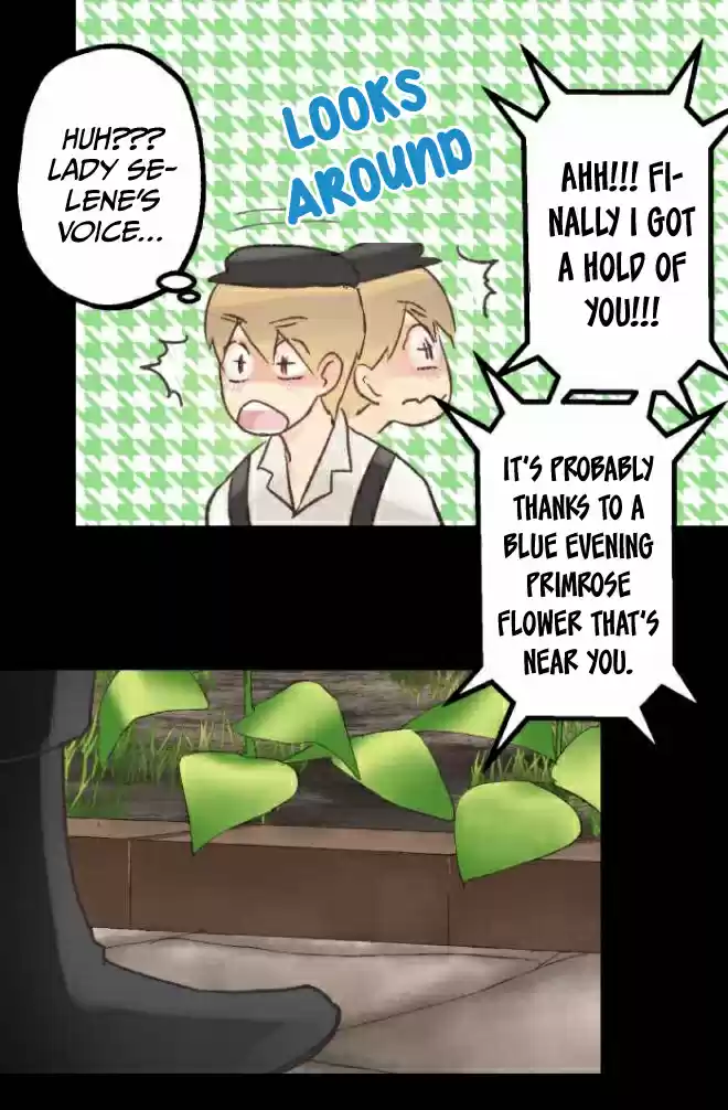 As Long As You Like It ch.38