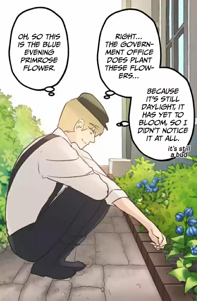 As Long As You Like It ch.38