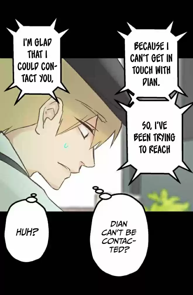 As Long As You Like It ch.38