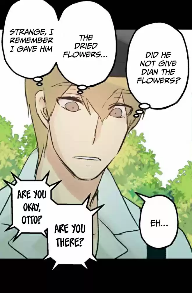 As Long As You Like It ch.38