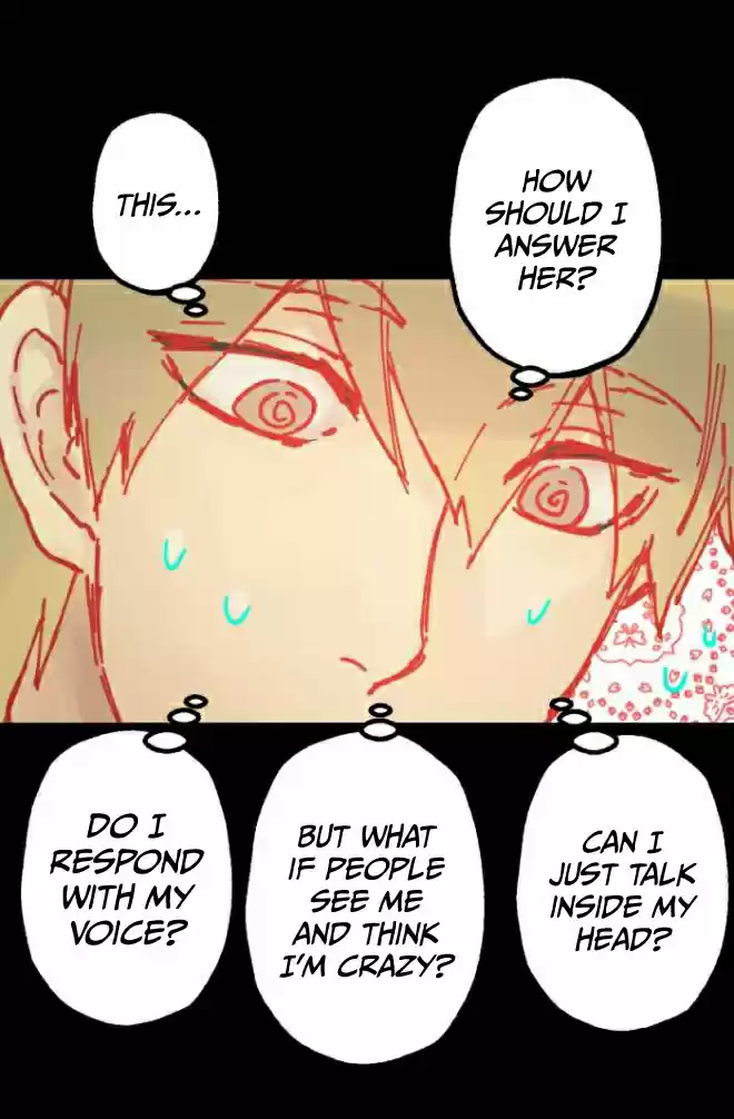 As Long As You Like It ch.38