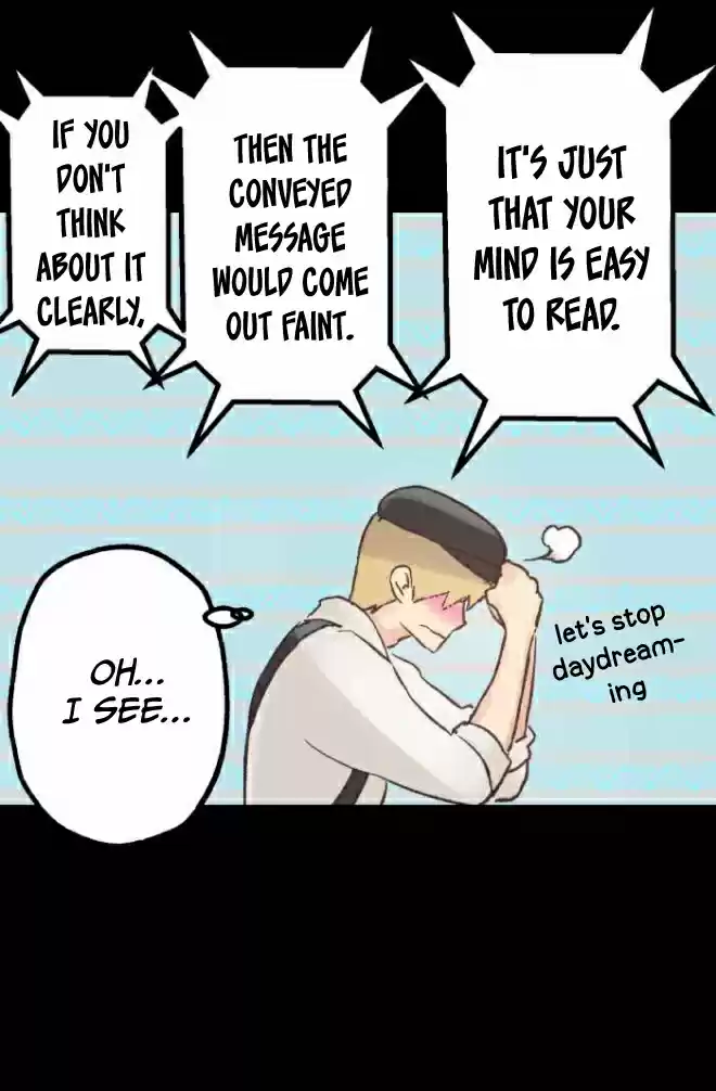 As Long As You Like It ch.38