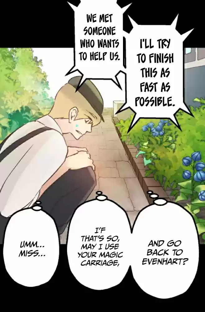 As Long As You Like It ch.38