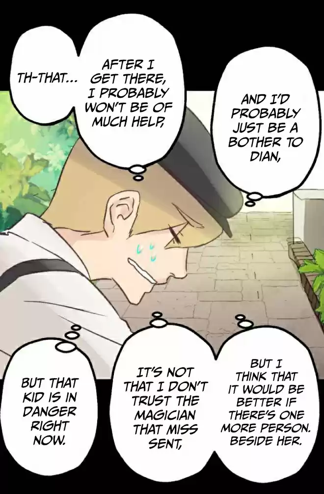 As Long As You Like It ch.38