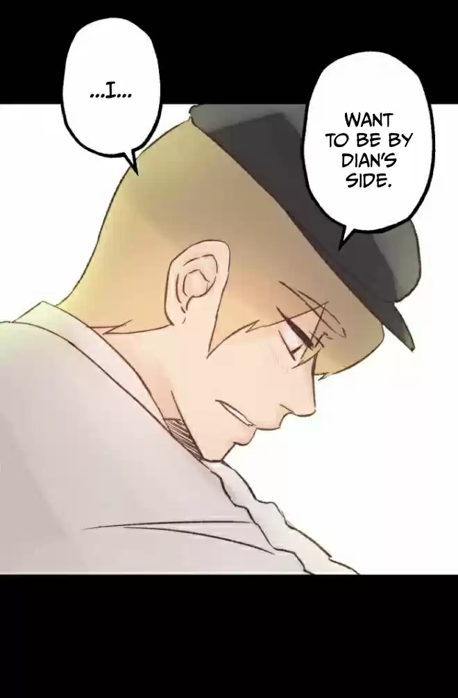 As Long As You Like It ch.38