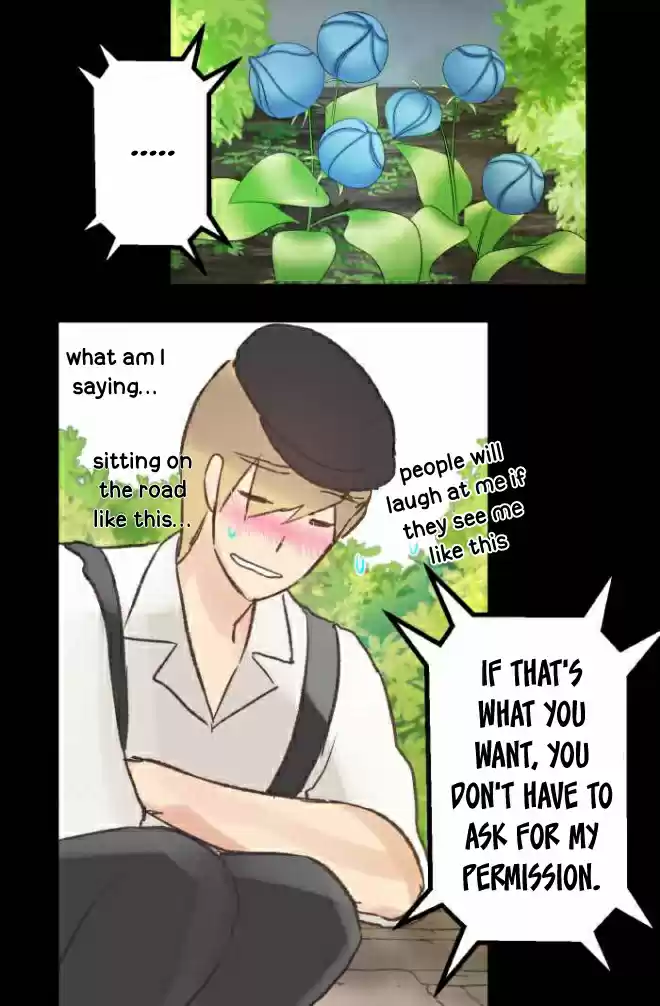 As Long As You Like It ch.38