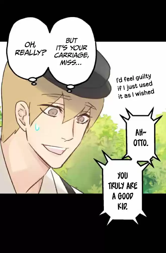 As Long As You Like It ch.38