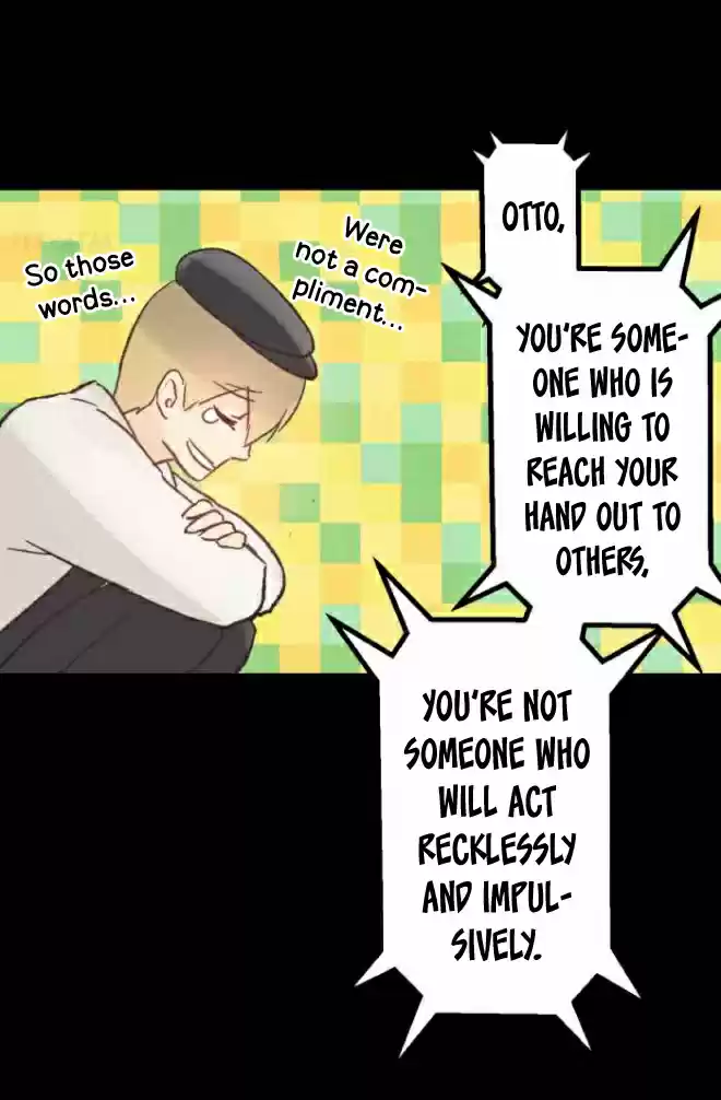 As Long As You Like It ch.38