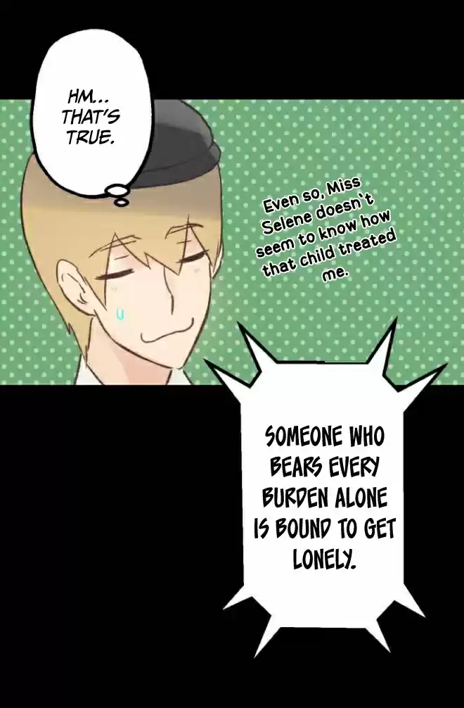 As Long As You Like It ch.38