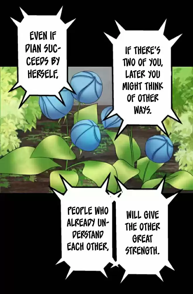 As Long As You Like It ch.38