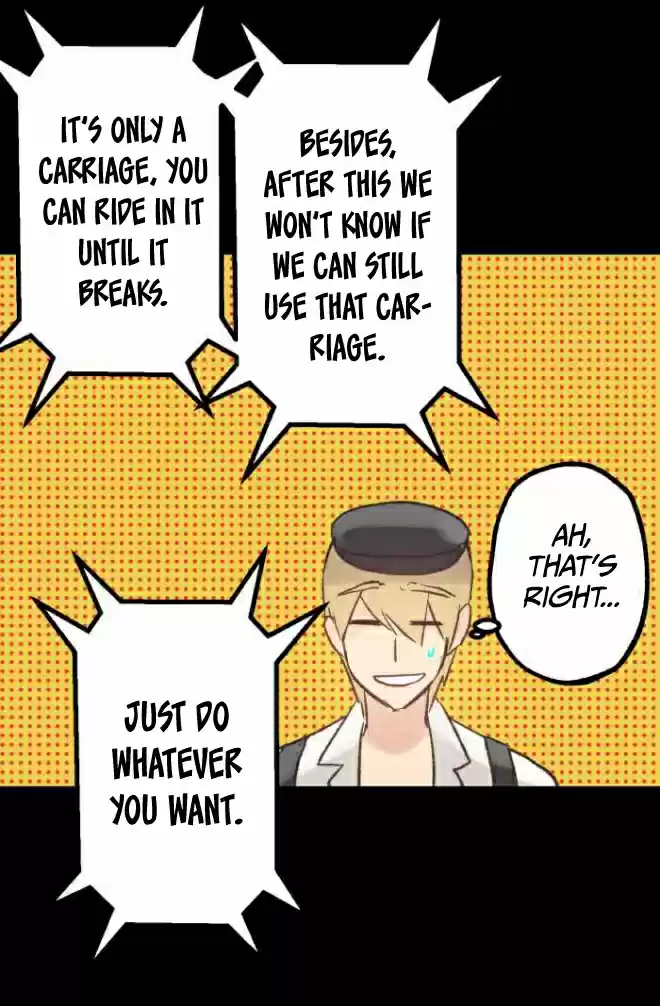 As Long As You Like It ch.38