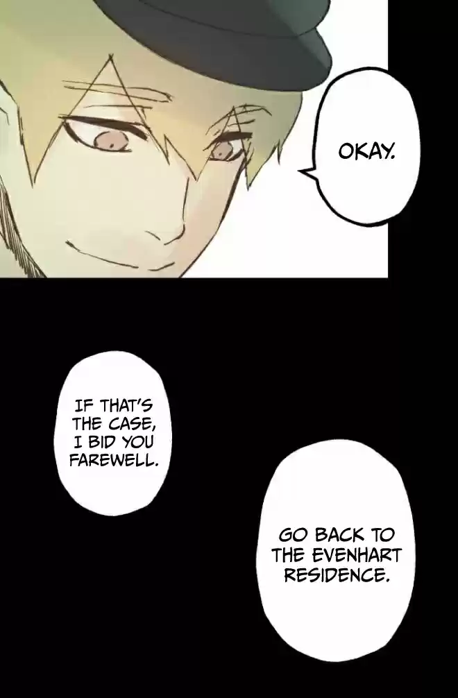 As Long As You Like It ch.38