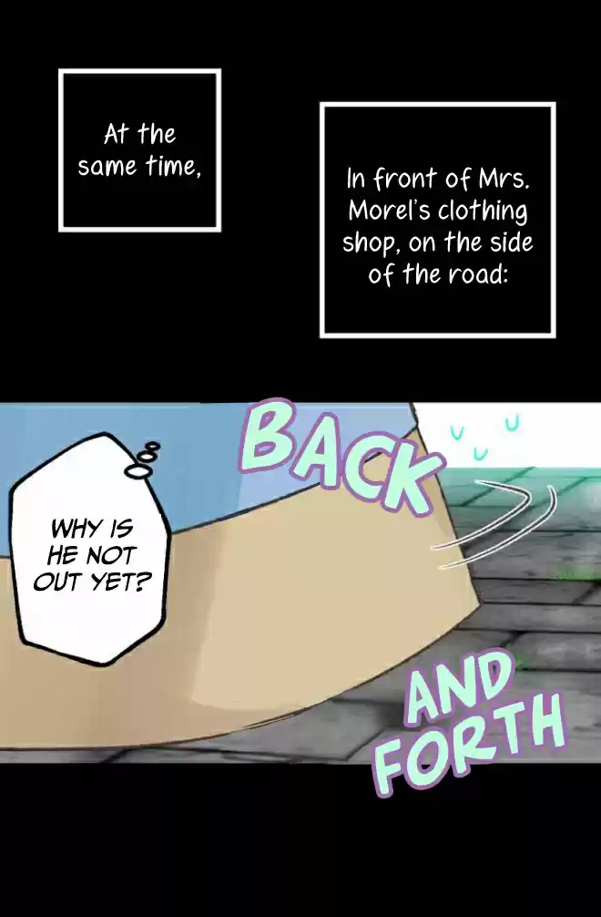 As Long As You Like It ch.38