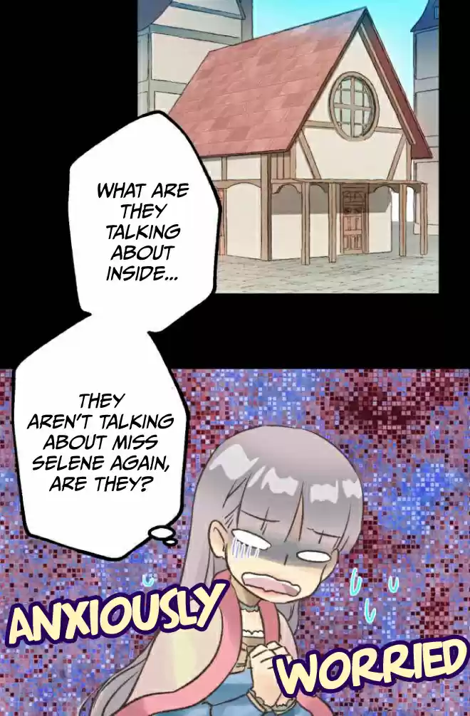 As Long As You Like It ch.38