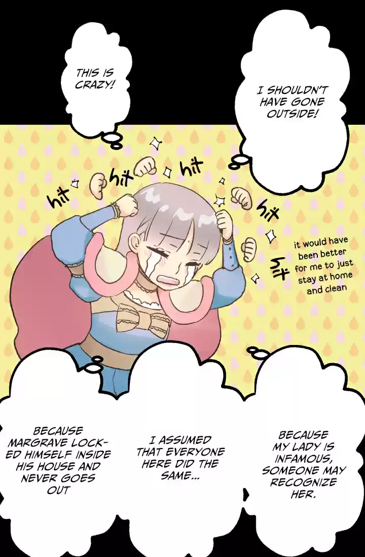 As Long As You Like It ch.39