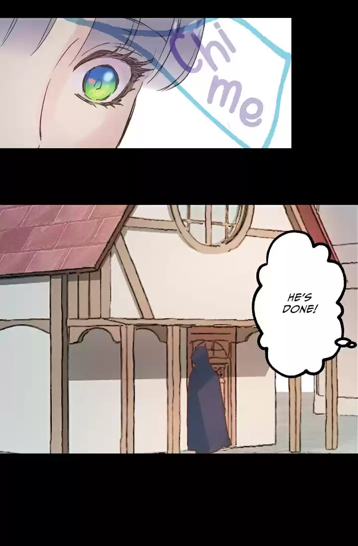 As Long As You Like It ch.39