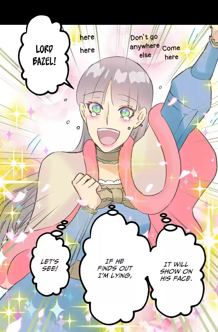 As Long As You Like It ch.39