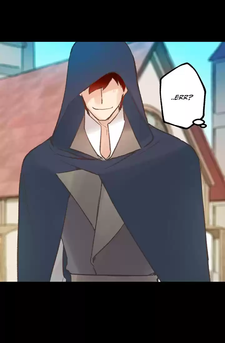 As Long As You Like It ch.39