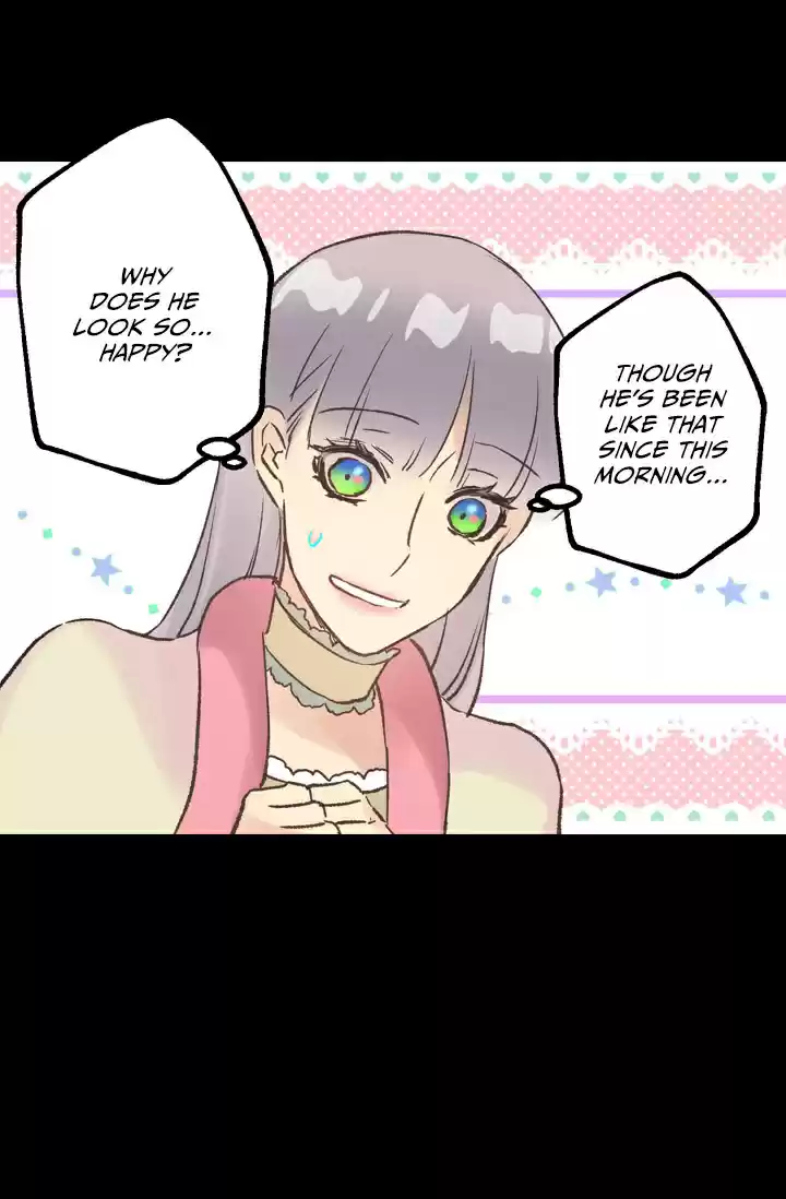 As Long As You Like It ch.39