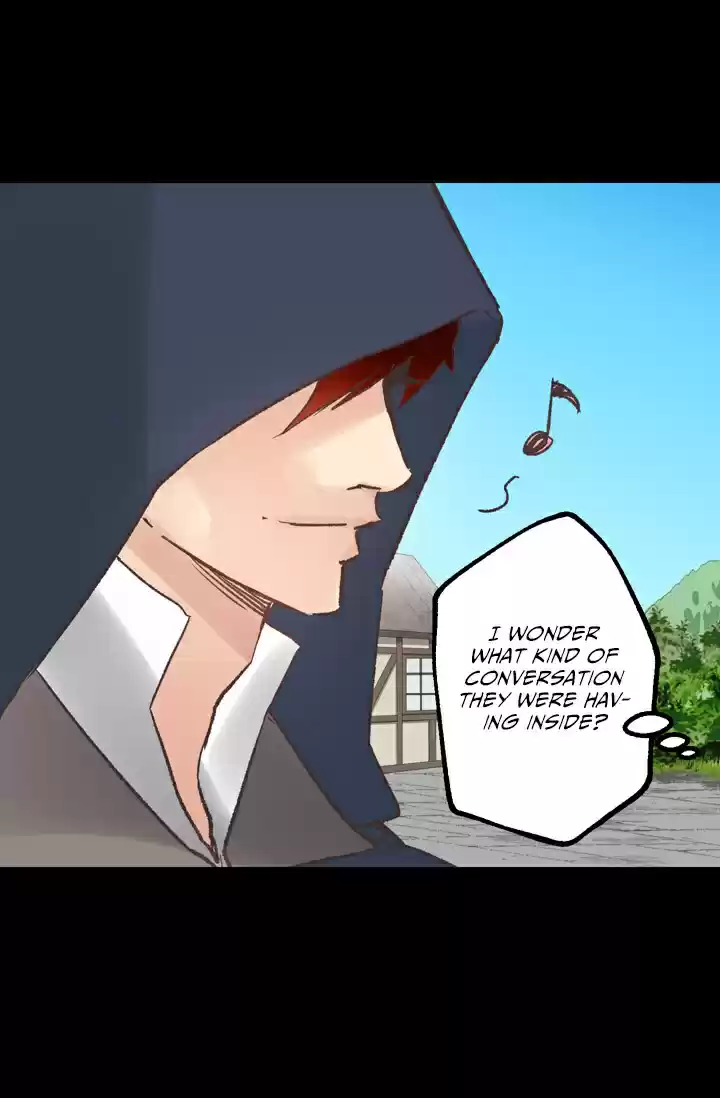 As Long As You Like It ch.39