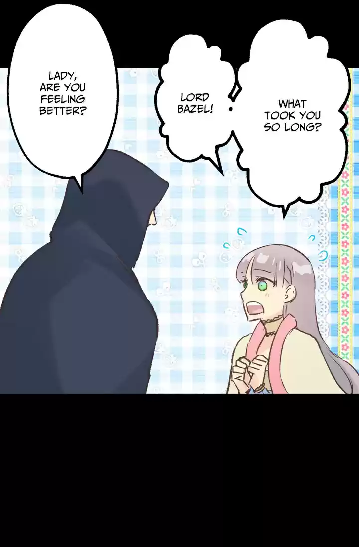 As Long As You Like It ch.39