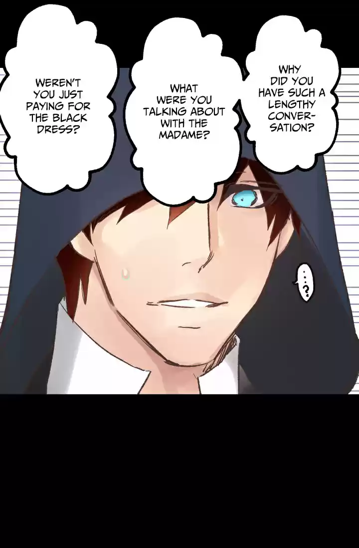 As Long As You Like It ch.39