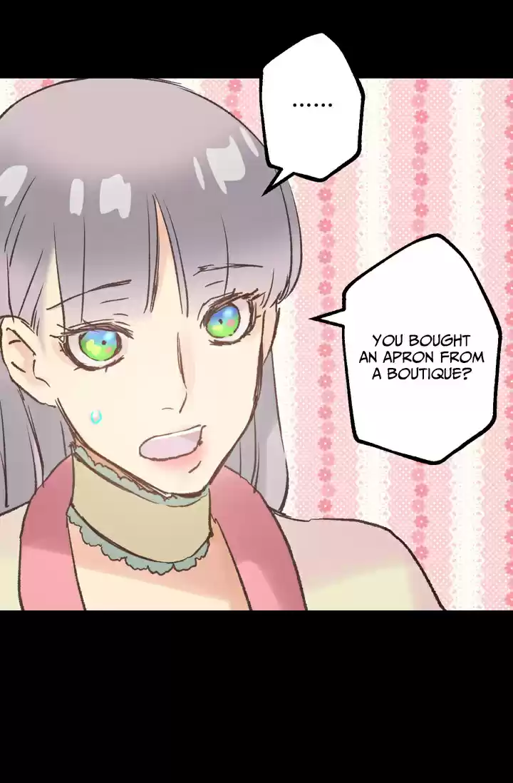 As Long As You Like It ch.39