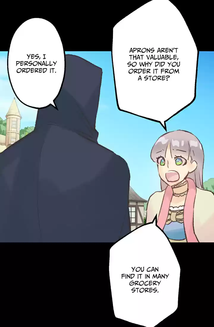 As Long As You Like It ch.39