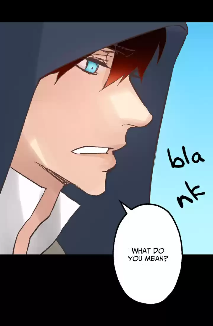 As Long As You Like It ch.39