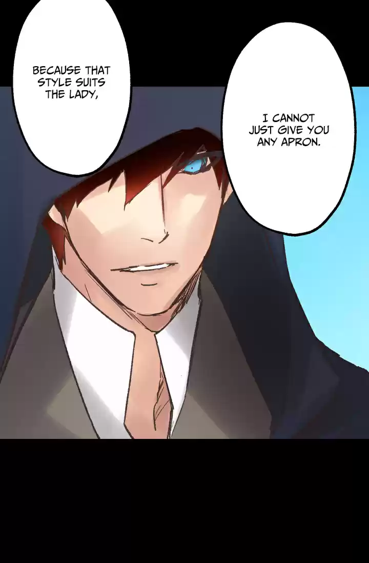 As Long As You Like It ch.39