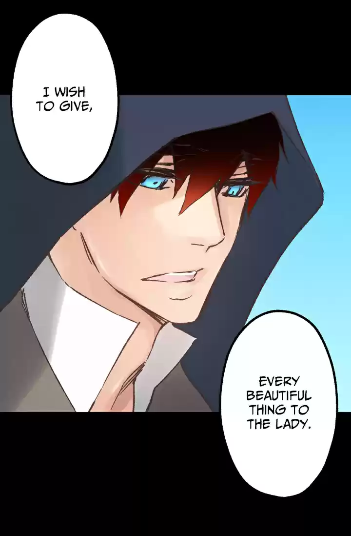 As Long As You Like It ch.39