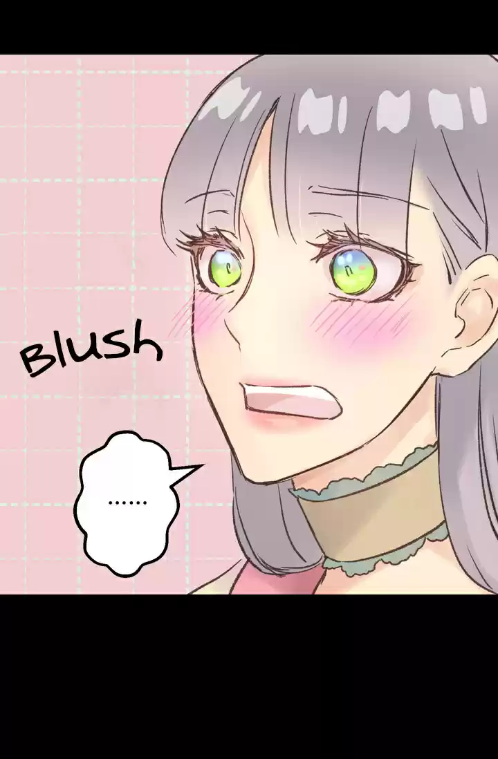 As Long As You Like It ch.39