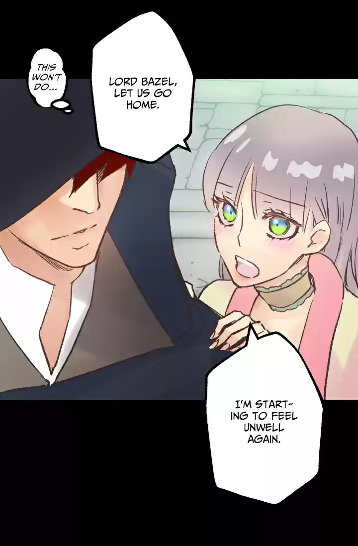 As Long As You Like It ch.39