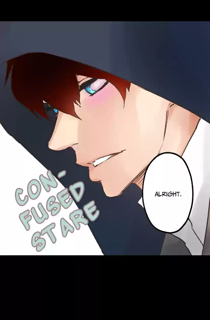 As Long As You Like It ch.39