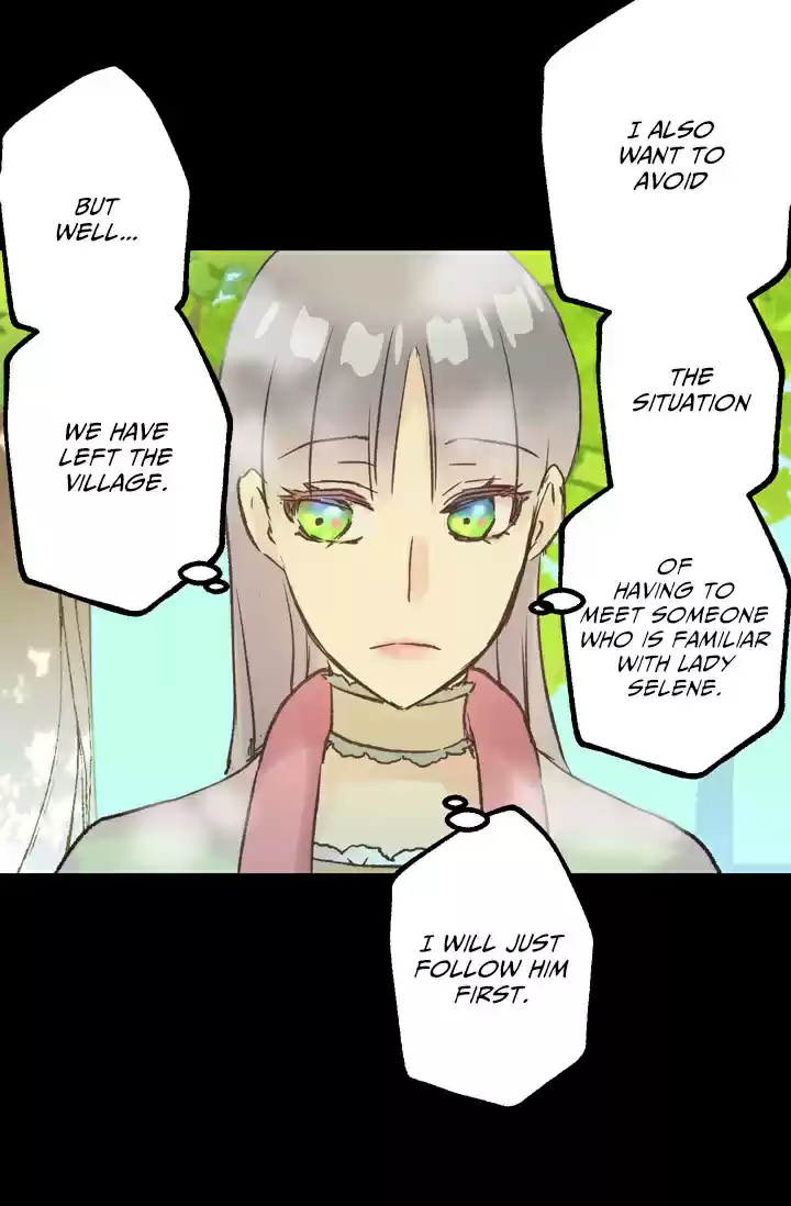 As Long As You Like It ch.39