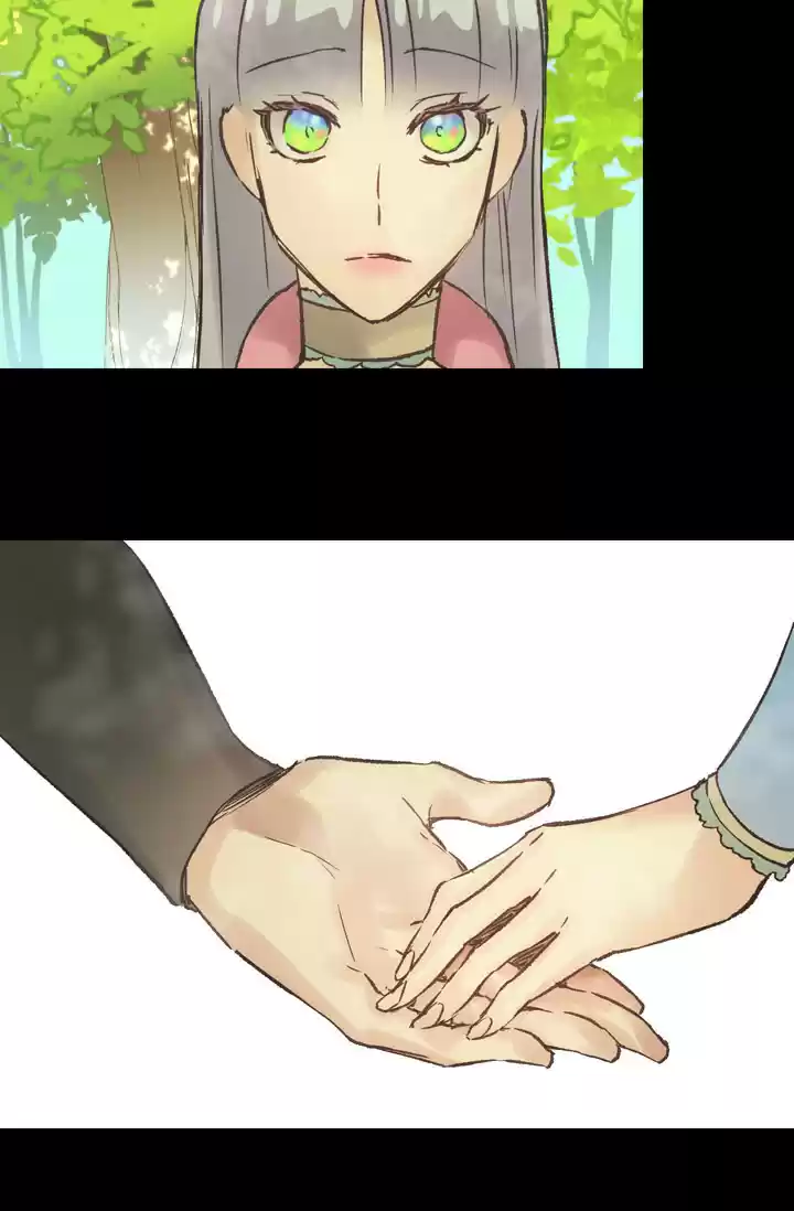 As Long As You Like It ch.39