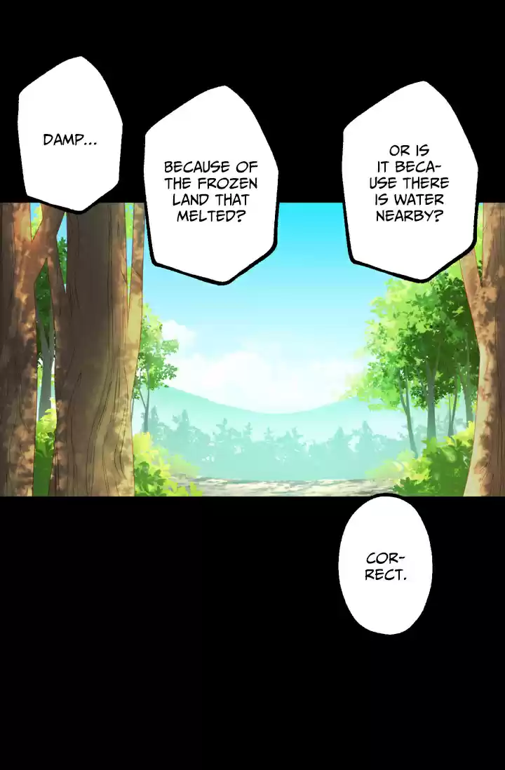 As Long As You Like It ch.39