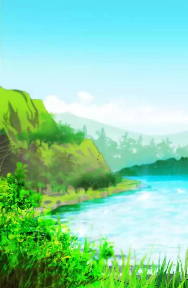 As Long As You Like It ch.39