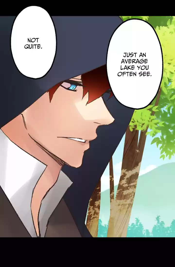 As Long As You Like It ch.39