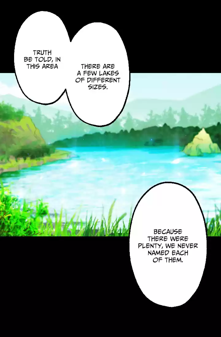 As Long As You Like It ch.39