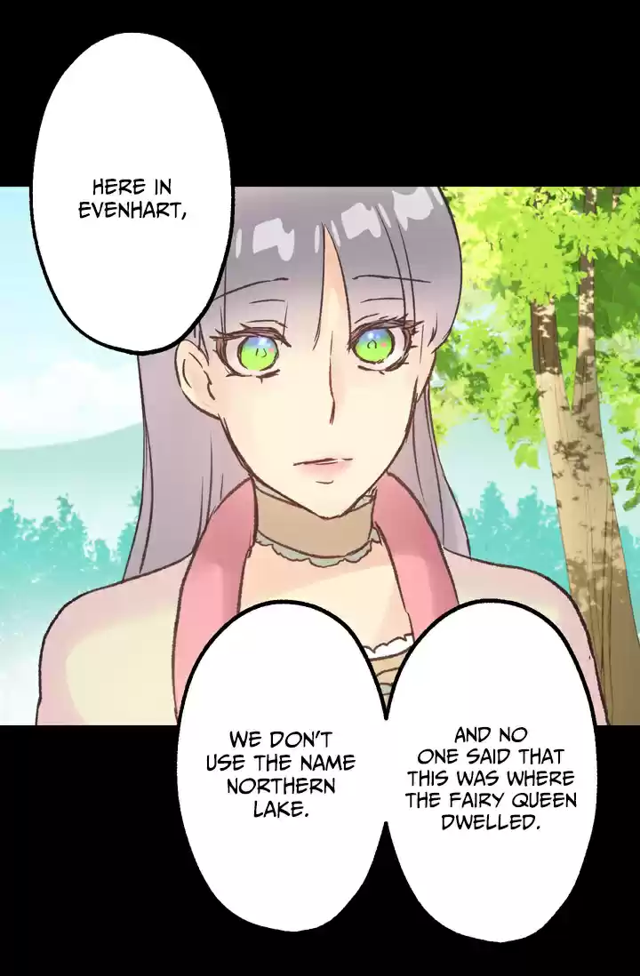 As Long As You Like It ch.39