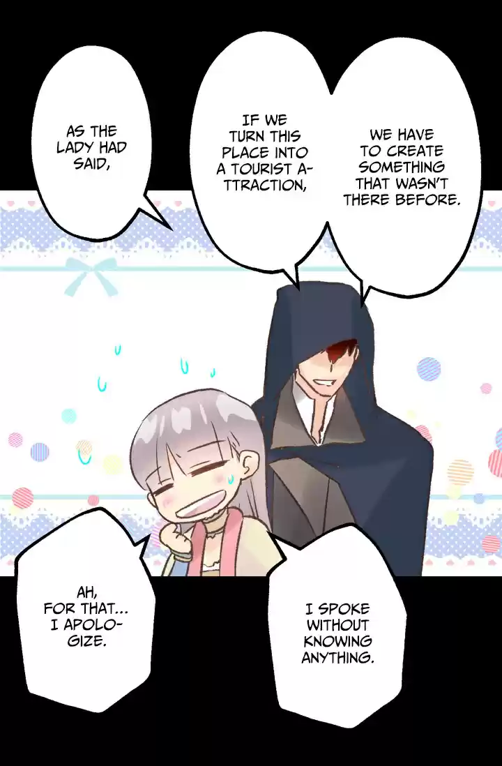 As Long As You Like It ch.39