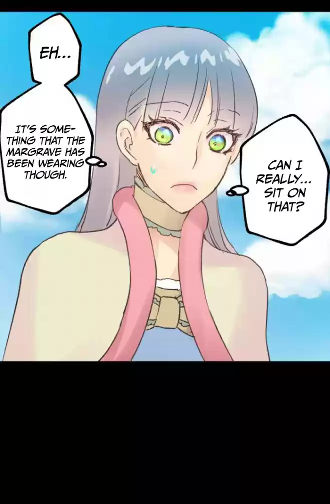 As Long As You Like It ch.40