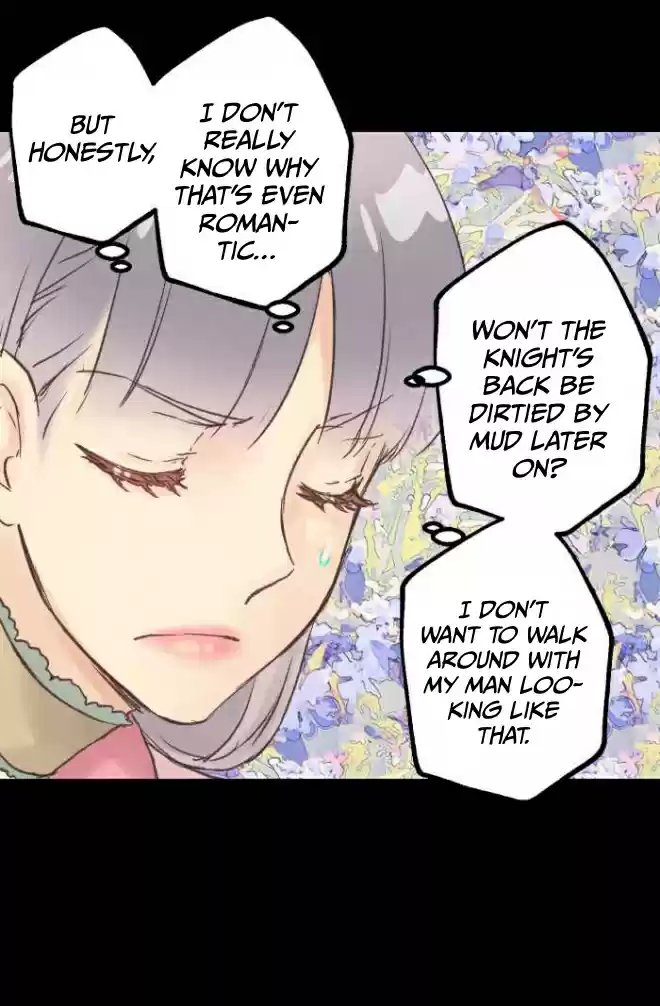 As Long As You Like It ch.40