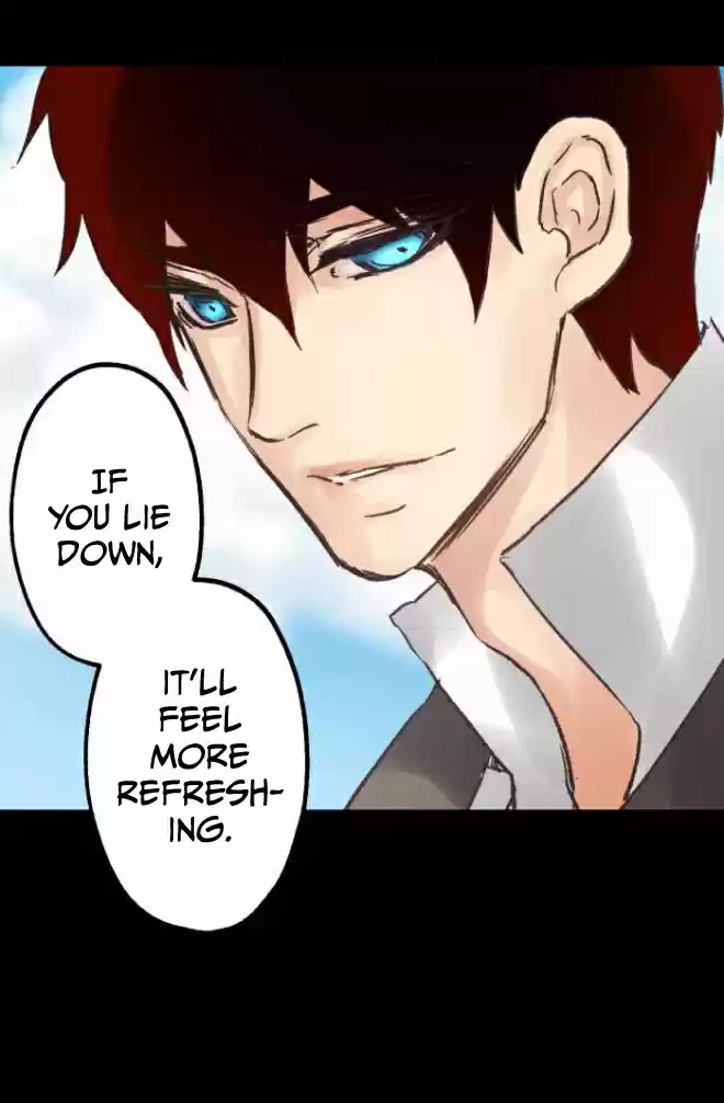 As Long As You Like It ch.40