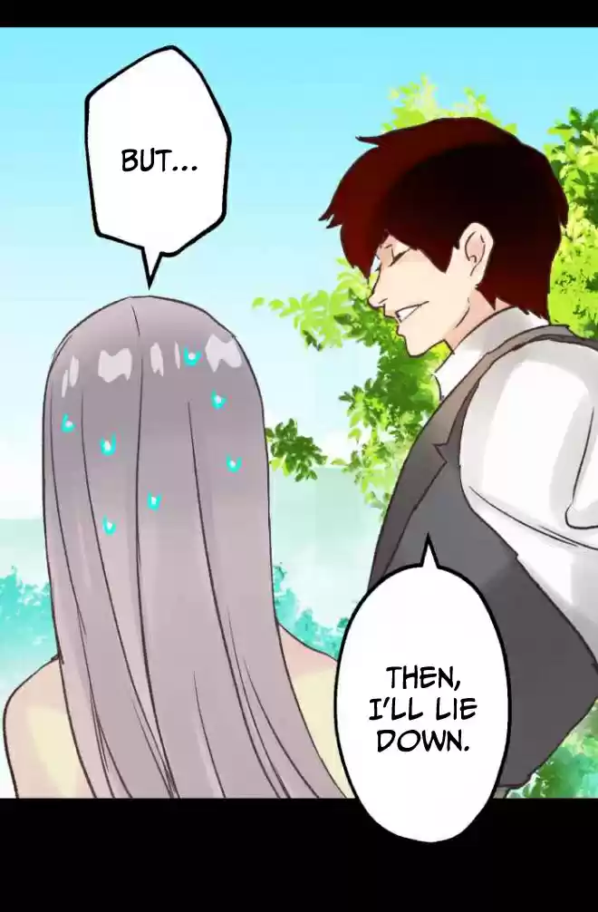 As Long As You Like It ch.40