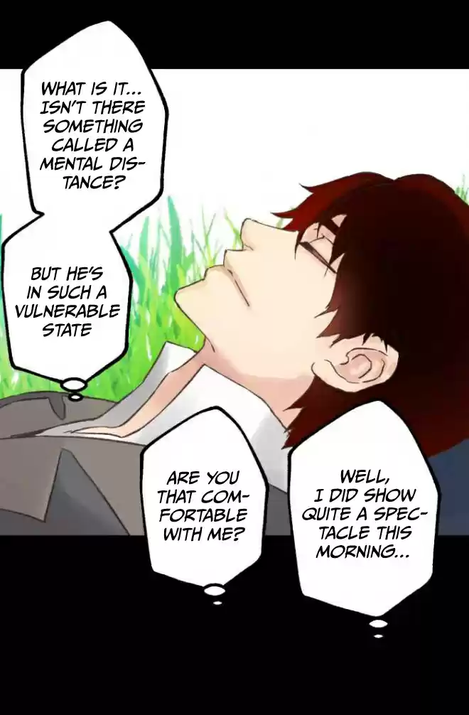 As Long As You Like It ch.40